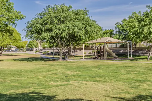 Bella Vista in Gilbert, Arizona